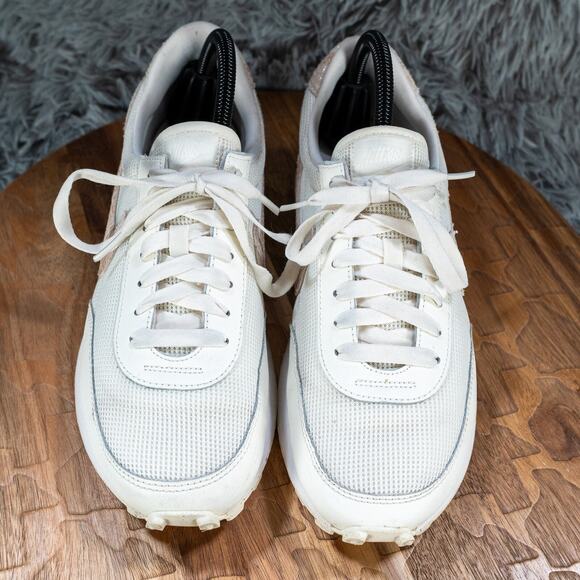Nike Daybreak "Sail Snakeskin" Sneakers DH4262-100 Women's 9 - Picture 3 of 7